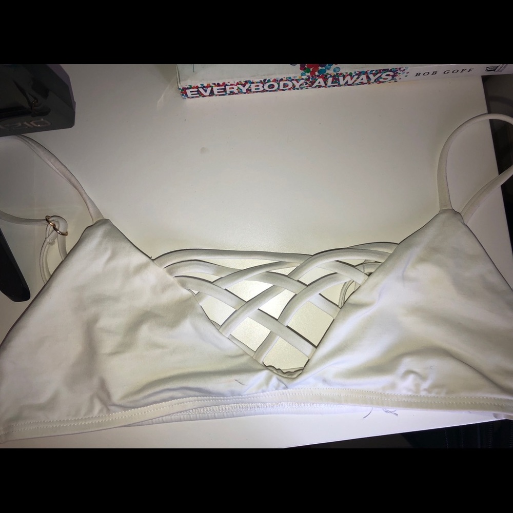 LSpace bikini top